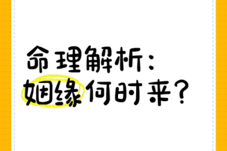 如何从命理角度解读姻缘的好坏？探寻幸福婚姻的秘密！