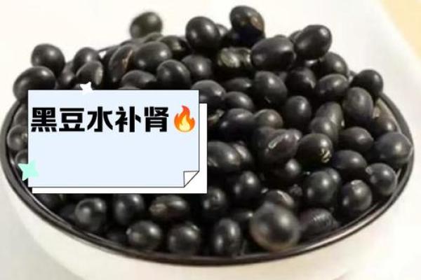 黑豆之谜：身上黑豆多的命运解读与人生启示