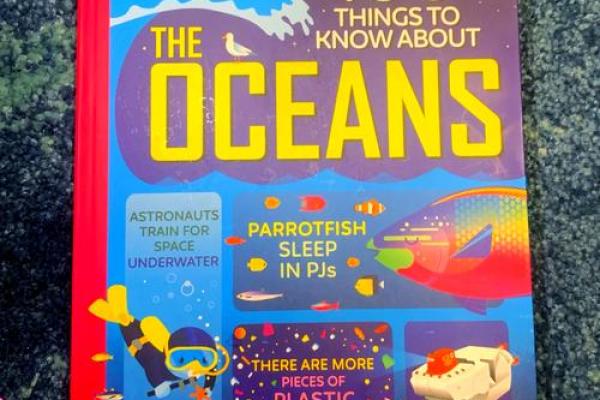 探索大海水命：揭开这个神秘星座的面纱