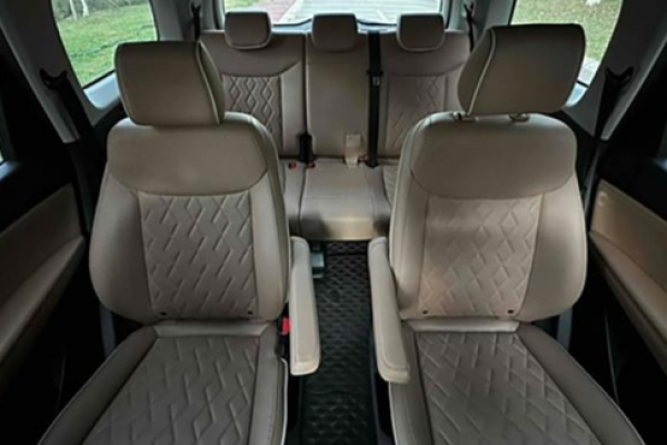 土命人士的车内装饰:营造舒适与和谐的空间 土命人士的车内装饰:营造舒适与和谐的空间