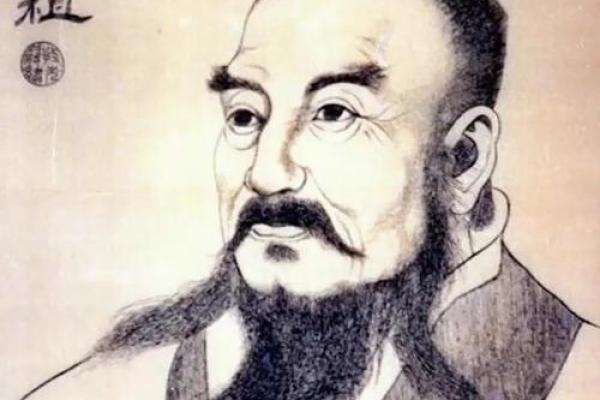 刘邦:从平民到皇帝的传奇命运之旅 刘邦:从平民到皇帝的传奇命运之旅