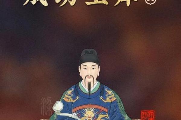 命里文昌之星:智慧与成就的象征,助你一展才华! 命里文昌之星:智慧与成就的象征,助你一展才华!