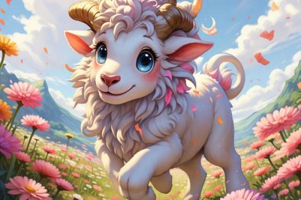 探索1979年属羊的命运与性格特点,揭开生肖的神秘面纱 探索1979年属羊的命运与性格特点,揭开生肖的神秘面纱