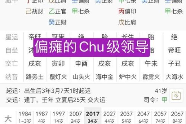探秘八字命理:戊子癸亥甲戌己巳的命运解析 探秘八字命理:戊子癸亥甲戌己巳的命运解析