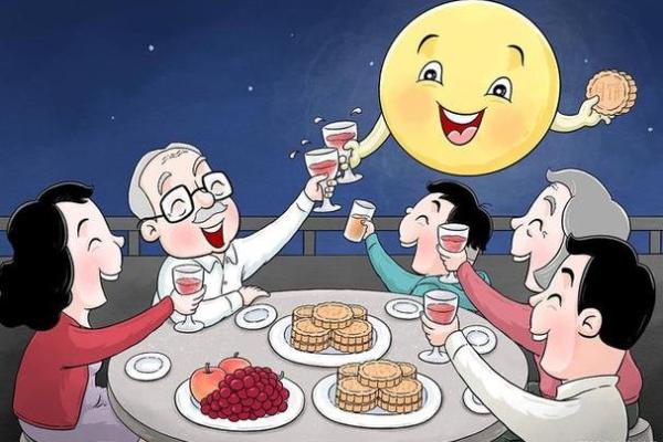 记忆中的腊月十五：那一夜的温暖与团聚