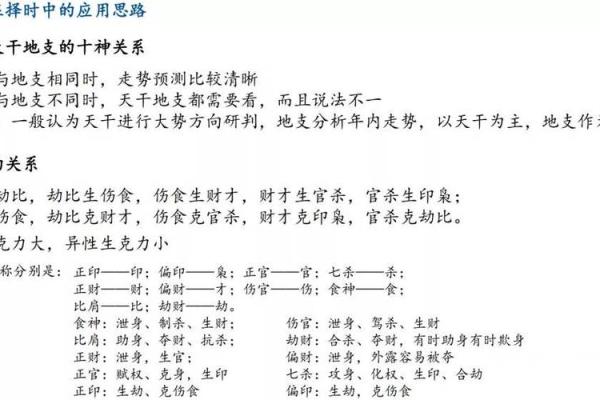 探索25年命理之旅：揭秘属性对人生的深远影响