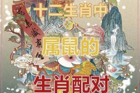 1960年鼠年：命理与人生的奇妙交织