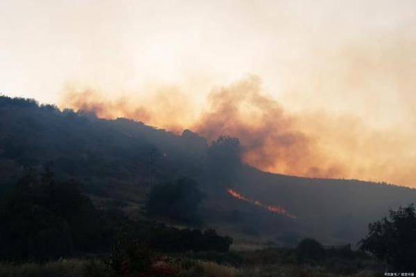 探秘山头火命：细解命理背后的智慧与魅力