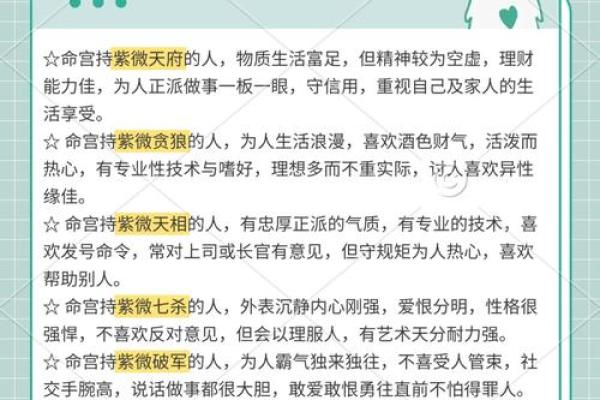 中上命格解析:揭示命理中的星空秘密,助你掌控人生之道 中上命格解析:揭示命理中的星空秘密,助你掌控人生之道
