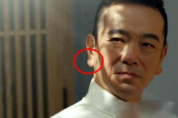 下巴尖的男人:命运与性格的隐秘关联 下巴尖的男人:命运与性格的隐秘关联