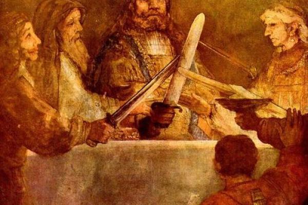 1968年10月的命运之谜：揭开星空中的秘密