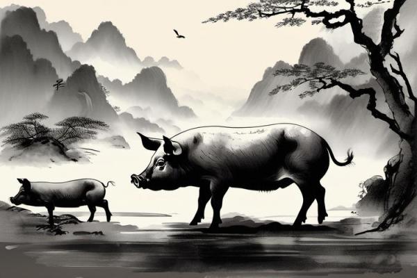 2019木猪命缺什么?揭秘命理与性格的秘密 2019木猪命缺什么?揭秘命理与性格的秘密