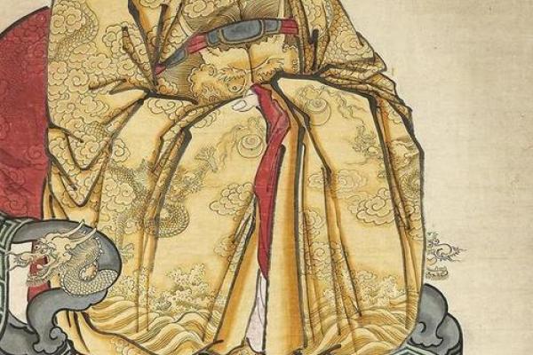 朱元璋命理揭秘:他的生肖运势与人生轨迹探寻 朱元璋命理揭秘:他的生肖运势与人生轨迹探寻