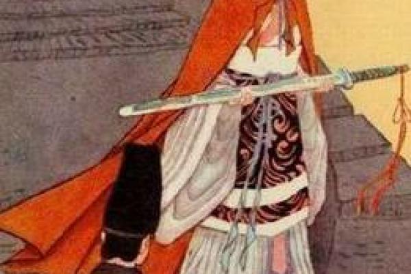 公子命：一段关于古代物品的传奇故事