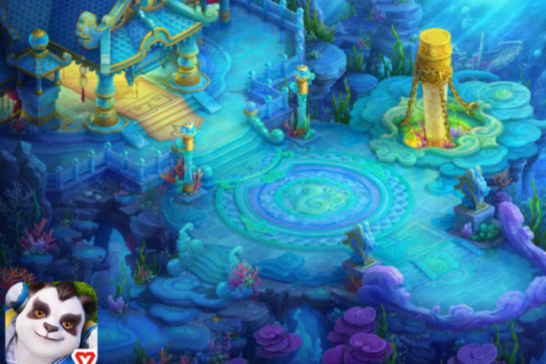 探秘神武龙宫：如何选择最佳命魂，提升战力！