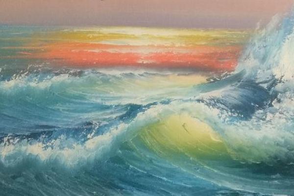 海中金命女人与最佳配命：寻觅心灵共鸣的旅程