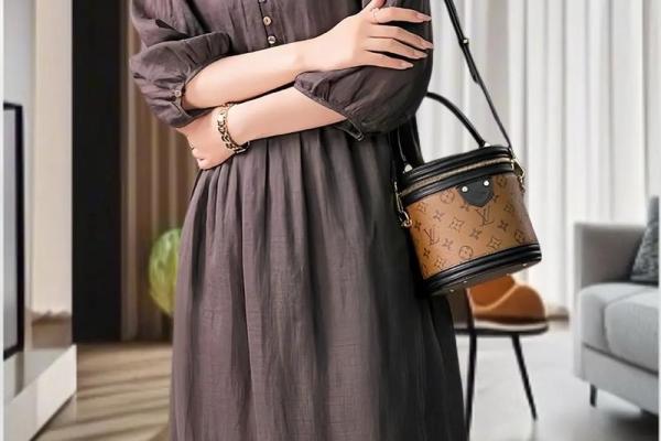 脖子细长的人命运解析：优雅外表背后的深层次内涵