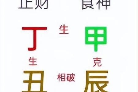 丁丑水命：理解与运势解析，揭示人生的智慧与方向