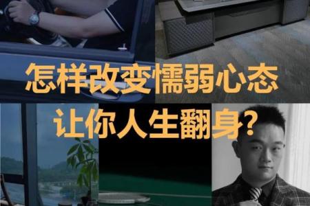 解密命运：我们能否通过努力改变命运的轨迹？
