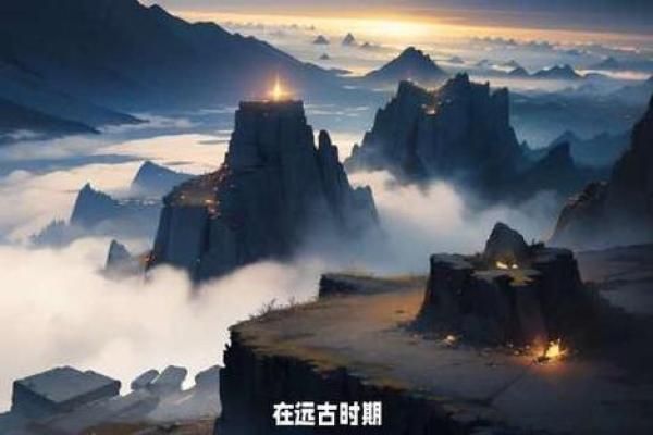 揭开十鬼护身的神秘面纱:命运与保护的奥秘 揭开十鬼护身的神秘面纱:命运与保护的奥秘