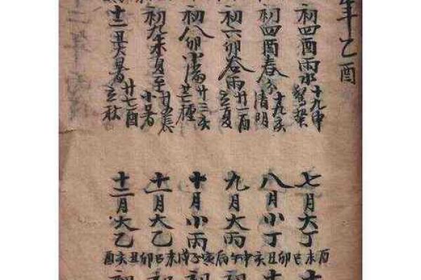 1981年正月出生的人命运解析：探索其命理与人生轨迹