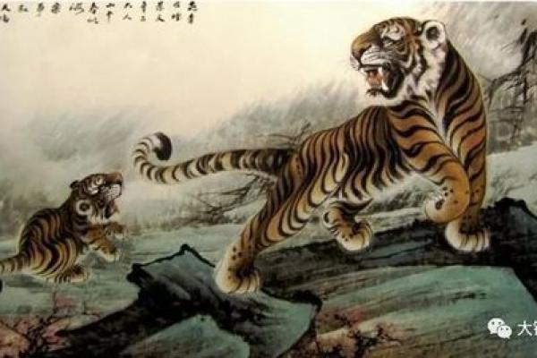 解密66年：庚午年与马命的魅力探讨