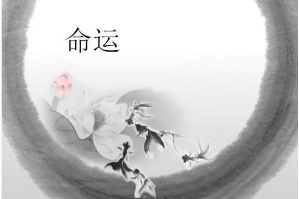 2034年命运之选：解密未来的16种属性命运!