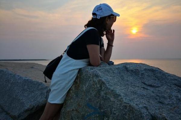 大海水命人如何找到适合自己的方位，拥抱生活的宽广与深邃