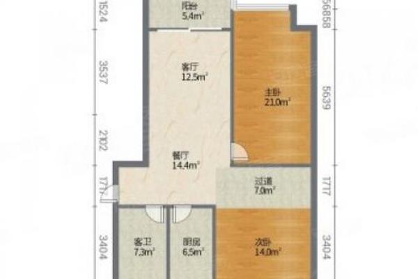 金牛命适合居住的房间解析：营造舒适与稳定的生活环境