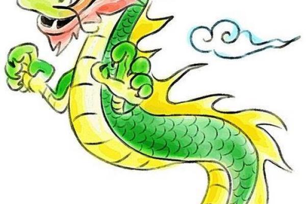 1993年属龙的命运之旅：揭示他们的性格与人生轨迹