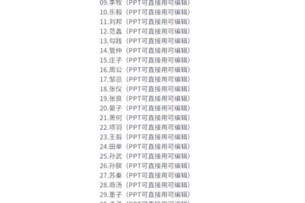 通过“命”字的成语接龙探索人生的智慧与哲学 通过“命”字的成语接龙探索人生的智慧与哲学