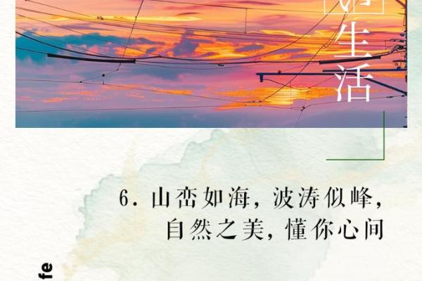 海边生活：追寻心灵的宁静与自然的呼唤