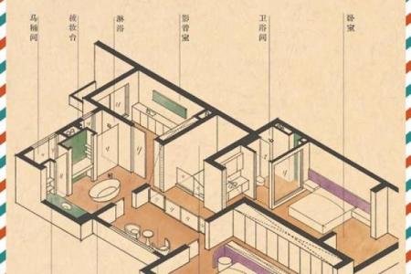 金牛命适合居住的房间解析：营造舒适与稳定的生活环境