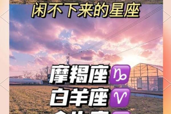 摩羯座女生的命运解析:如何让他们的生活更加精彩! 摩羯座女生的命运解析:如何让他们的生活更加精彩!