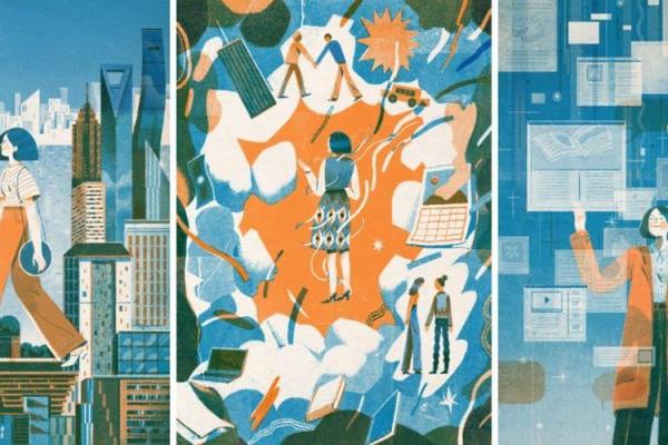 命格中的百羽之命:探寻内心的真实自由与困扰 命格中的百羽之命:探寻内心的真实自由与困扰