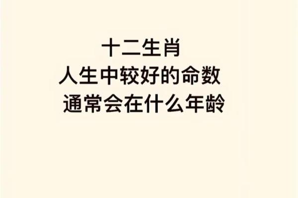 2023年75岁属什么命？探寻命理背后的智慧与人生启示