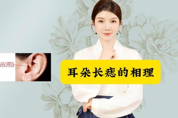 耳朵长毛的命理解析:暗示了什么样的命运特征? 耳朵长毛的命理解析:暗示了什么样的命运特征?