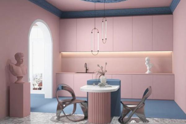 土命人士选择家具颜色的秘诀与建议