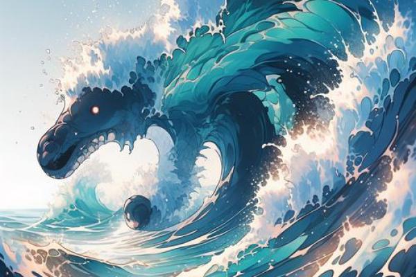 大海水命与风水：如何选择适合居住的环境