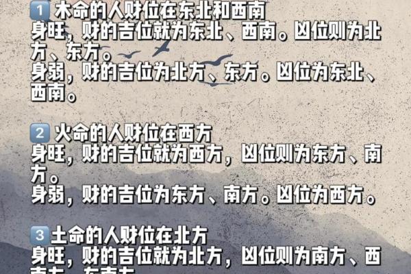 解密命理五行:属什么命格,决定你的人生轨迹 解密命理五行:属什么命格,决定你的人生轨迹