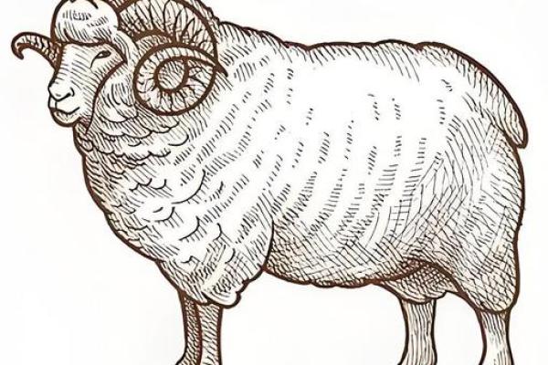 1967年羊年命运探秘：揭示属羊人的性格与未来