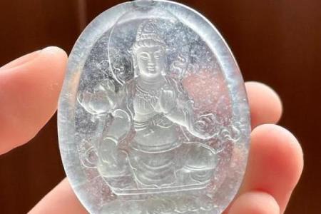 根据不同命理选择本命佛，助你平安幸福的智慧之选