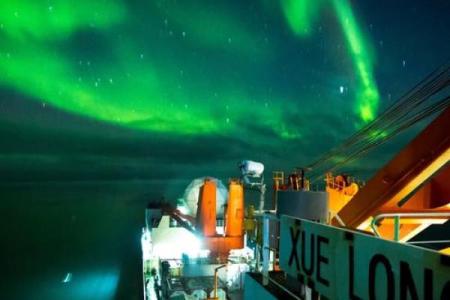 探寻1972年五月的命运：那段时光里的星辰与大海