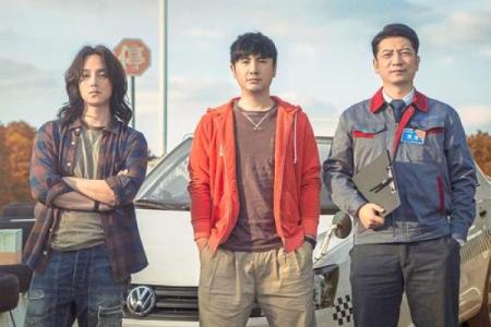 男孩左耳拴马桩：命运的奇异寓言与人生的抉择