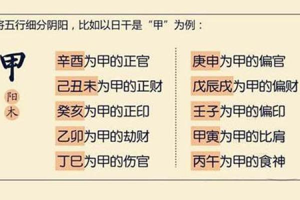 1983年命理与运势：从八字看命运转折的秘密与启示