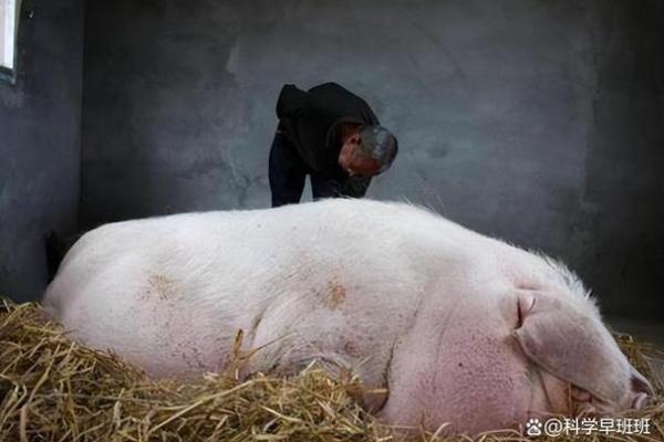 2018年猪年运势揭秘：了解你的命运与生活的秘密