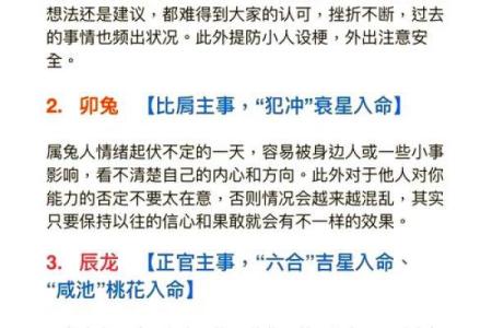 探索972年属相与命运的奥秘，揭示你的性格与未来