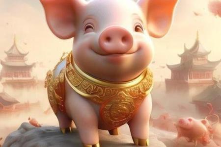 富婆命的属相揭秘：哪种生肖最容易吸引财富？