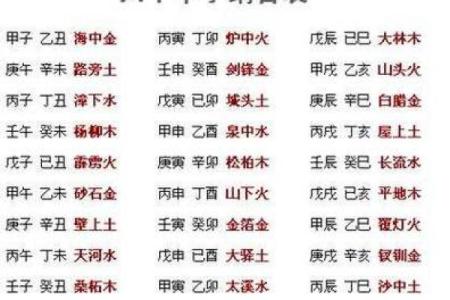 木命女性与五行相合的命理搭配探讨