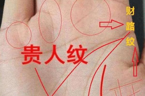 探寻偏财命格的女人：她们的魅力与智慧